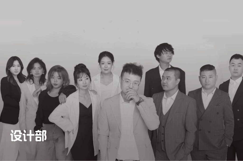 辉映传媒作品展示